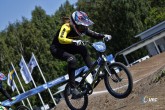 BMX UEC Round 10 - Photo Ilario Biondi